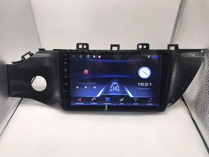 Магнитола на Kia Rio 2017+ Android 2+32 T3L