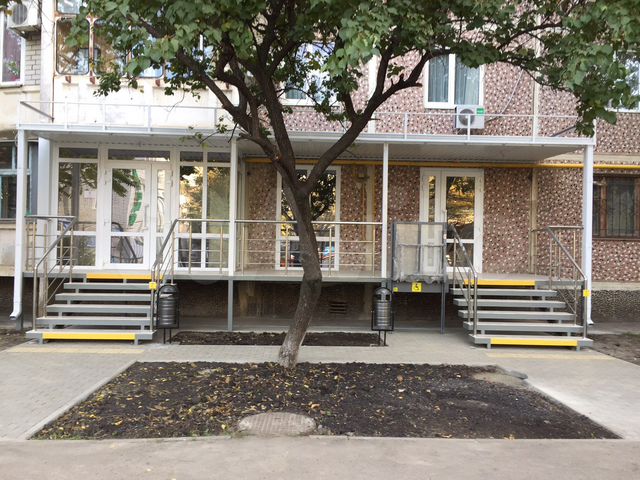 Торговая площадь, 31.2 м²