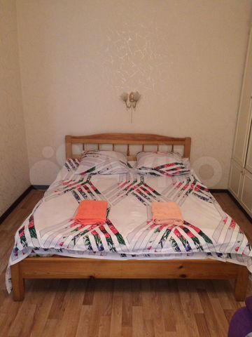 1-к. квартира, 32 м², 2/5 эт.