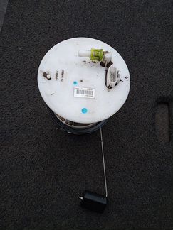 Топливный насос Mazda 3 BM