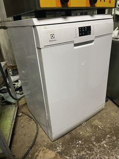 Посудомоечная машина Electrolux ESF 9552LOW