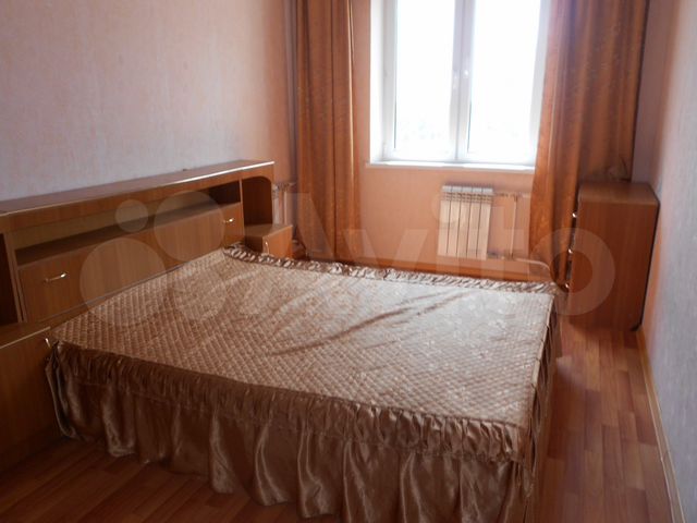 2-к. квартира, 56,6 м², 9/10 эт.