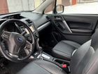 Subaru Forester 2.5 CVT, 2013, 187 399 км объявление продам