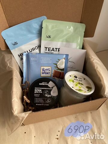 Подарочный набор