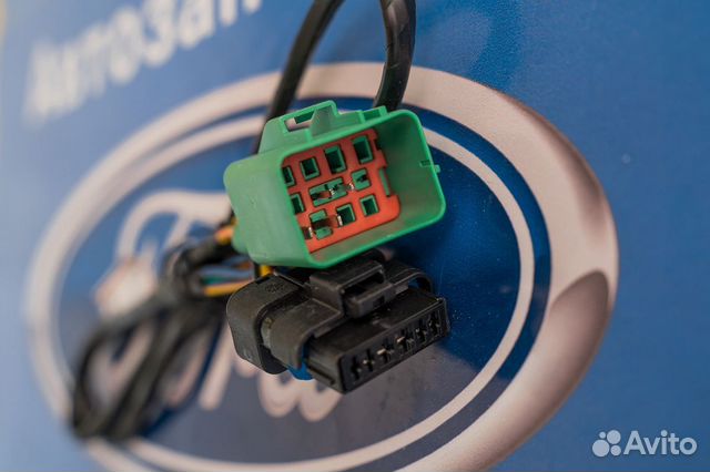 Провод бензонасоса Форд Мондео 4, Галакси, S-max