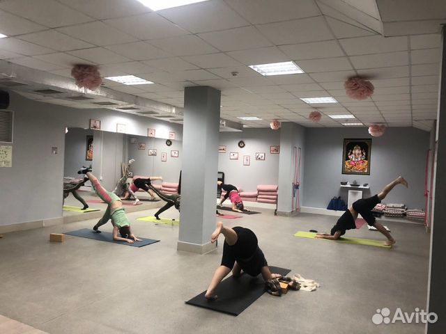 Йога