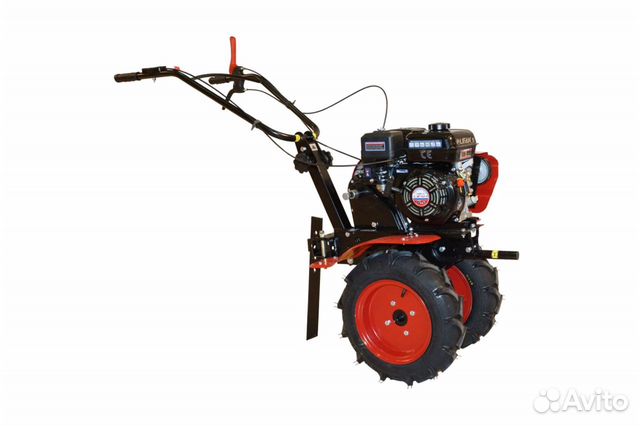 Мотоблок Ока мб-1Д2М19