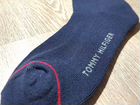 Носки тёплые Томми хилфиджер объявление продам