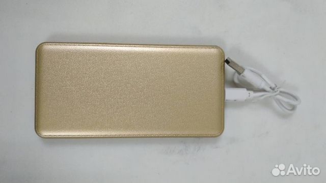 Портативный аккумулятор Орбита LS-3240 8000mAh