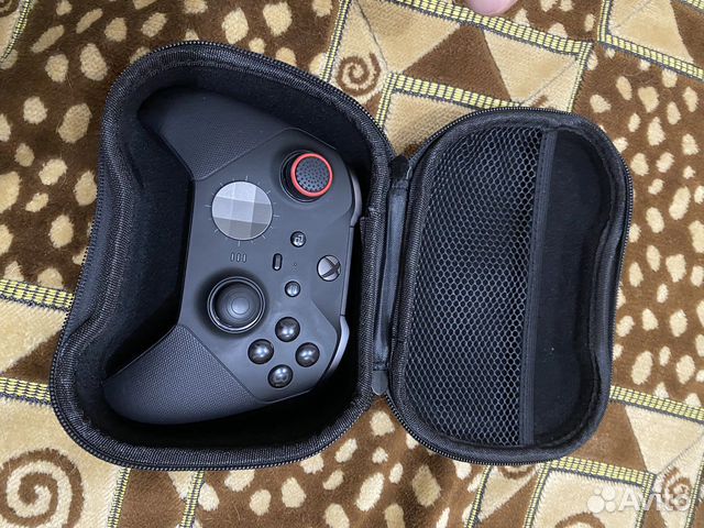 Сумка чехол для геймпада