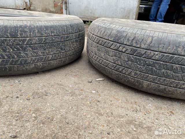 Yokohama Geolandar G033 215/70 R16 100H