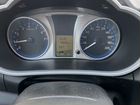 Datsun on-DO 1.6 МТ, 2017, 74 500 км объявление продам