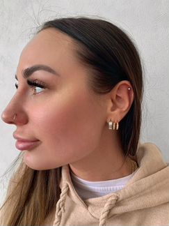 Пирсинг/piercing