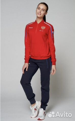 Спортивный костюм forward женский
