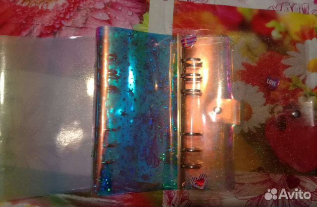 Листы для биндера kpop