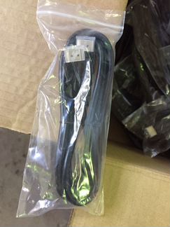 Кабель hdmi-hdmi 1.5 м