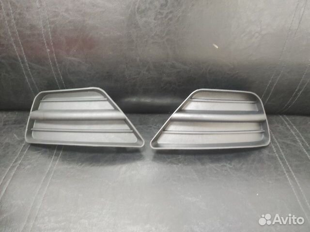 Заглушка противотуманной фары Ford Focus 1