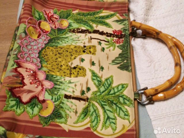 Cумки женские