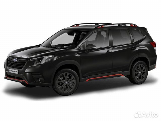 Subaru официальный дилер