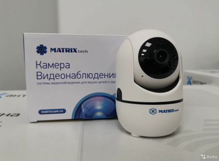 Видеонаблюдение Full HD Камера WiFi SX-02