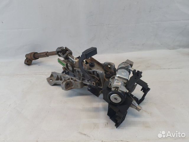 Рулевая колонка Ford Focus 1 2002