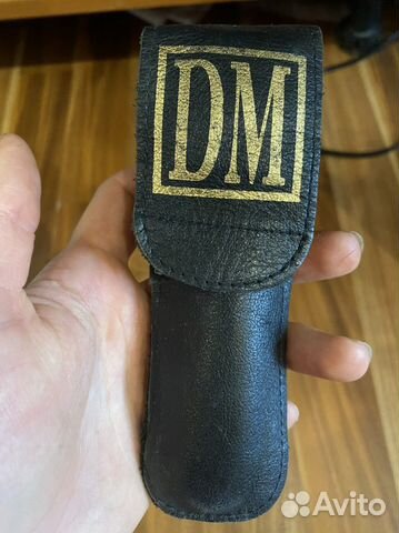 Щетка для танцевальной обуви