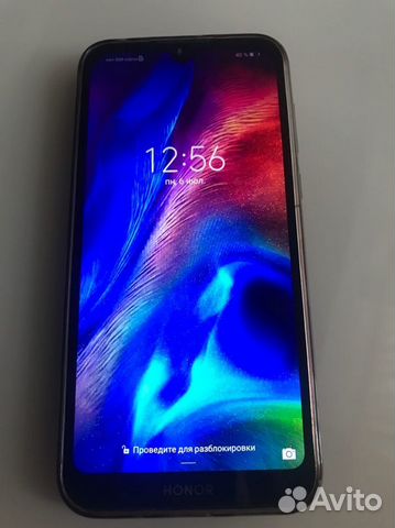 Телефон honor 8S купить в Самаре | Электроника | Авито