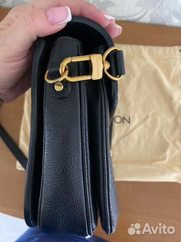 Сумка louis vuitton pochette metis оригинал