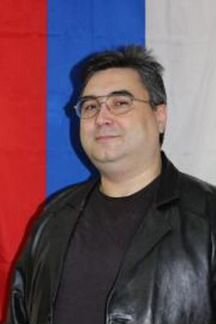 Тренер-преподаватель по шахматам