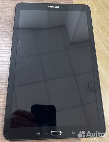 Планшет Samsung Galaxy Tab E 9.6 SM-T561N(2015)