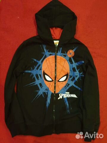 Кофта для мальчика