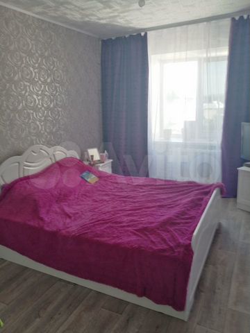 4-к. квартира, 107 м², 6/6 эт.