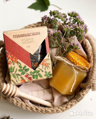 Подарочный набор