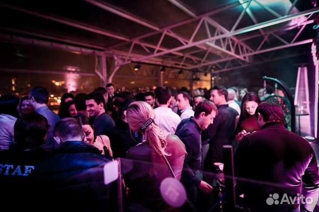 Кальянщик на мероприятие, Кальянный кейтеринг