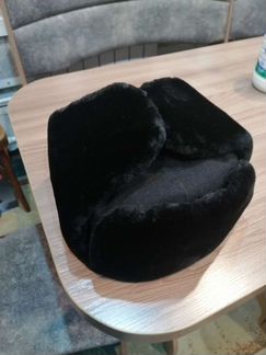 Шапка мужская