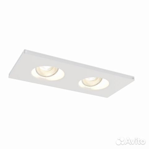 Светильник Maytoni DL002-1-02-W