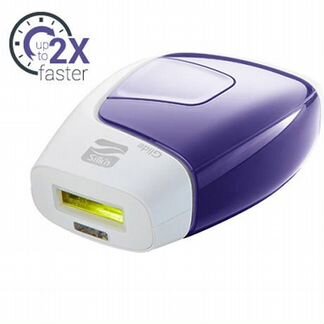 Эпилятор Silk’n Glide Xpress 300.000 вспышек