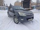 Great Wall Hover 2.4 МТ, 2005, 124 000 км