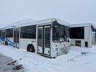 Городской автобус НефАЗ 5299-10-33, 2013