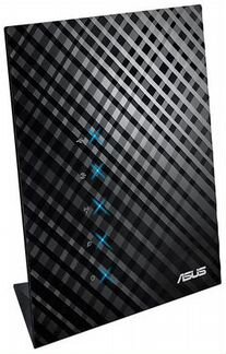 Роутер Asus RT-N14U