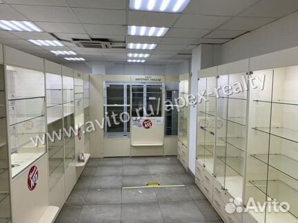 Аренда (ПСН) пл. 60 м2 м. Сходненская в жилом