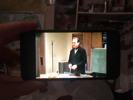 Телефон Samsung