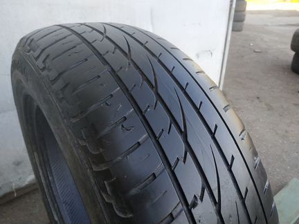 235 60 18 Continental Crosss Contact UHP 103V