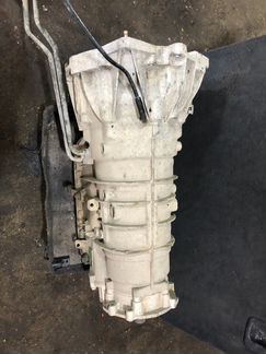 АКПП бмв Х5 Е53 м54 3.0 дорест