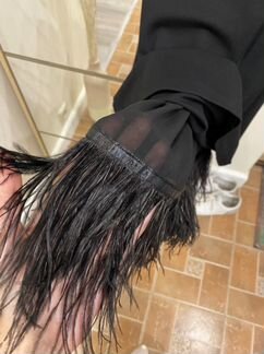 Продам платье Massimo Dutti