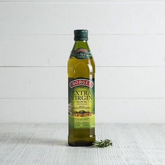 Кокосовое масло, оливковое масло