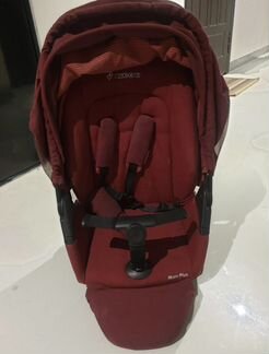 Коляска прогулочная maxi cosi mura plus