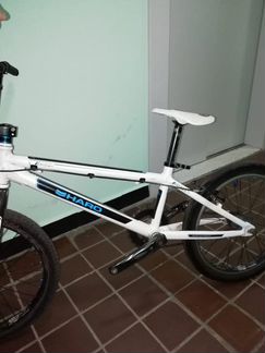 Велосипед BMX race Haro,рама annex pro