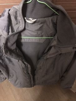 Куртки на весна-осень Размеры на 158 и 146