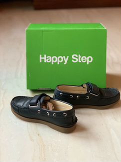 Туфли для мальчика Happy Step